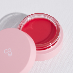 Glowy Tint Balm - Tónovaný balzám na rty