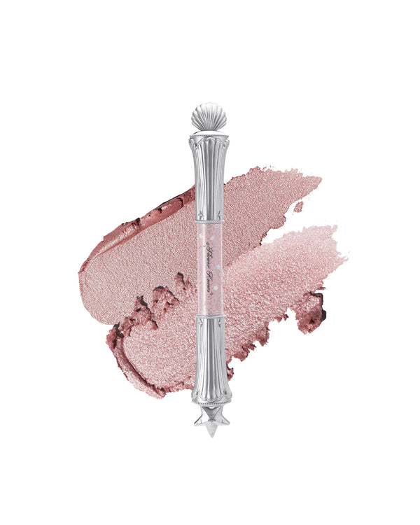 Shell's Jewel Dual-Ended Highlighting Stick