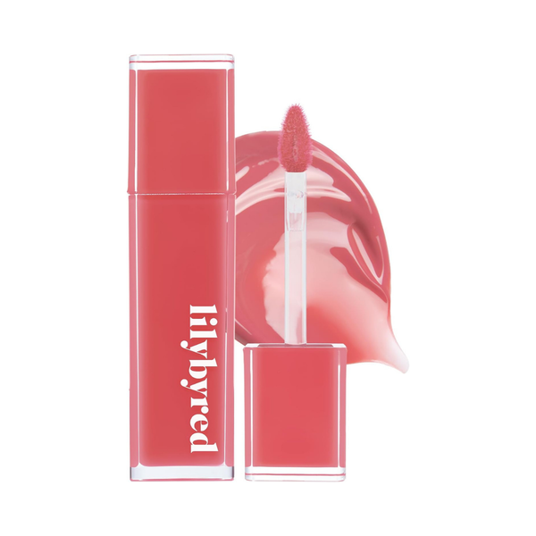 Bloody Liar Coating Tint