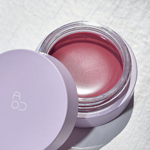 Glowy Tint Balm - Tónovaný balzám na rty