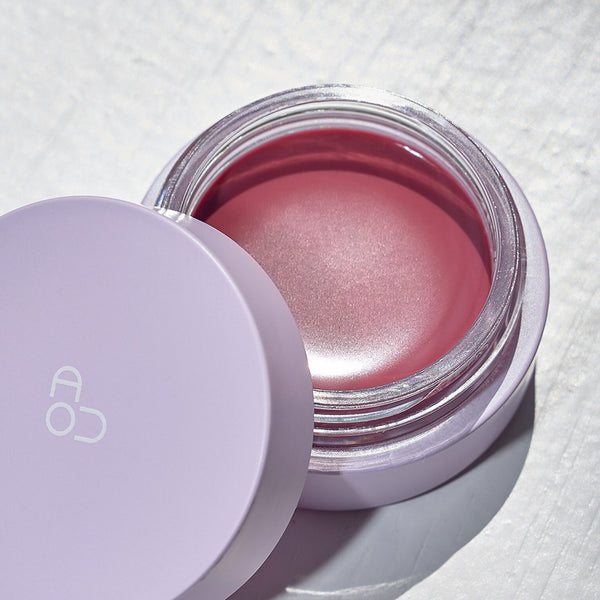 Glowy Tint Balm - Tónovaný balzám na rty