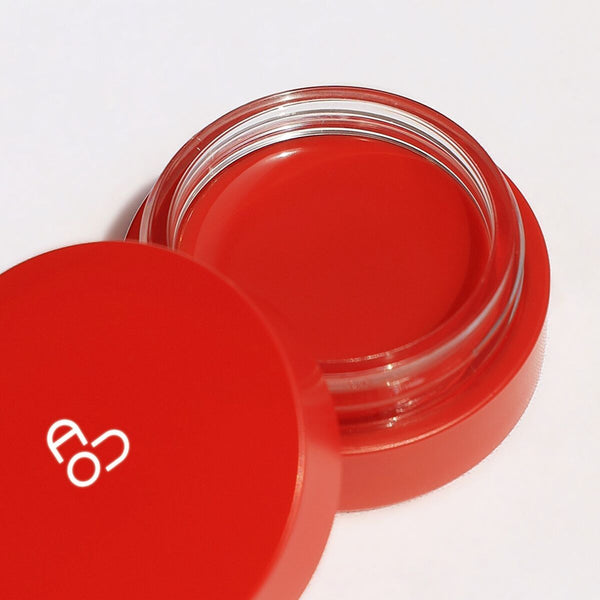 Glowy Tint Balm - Tónovaný balzám na rty