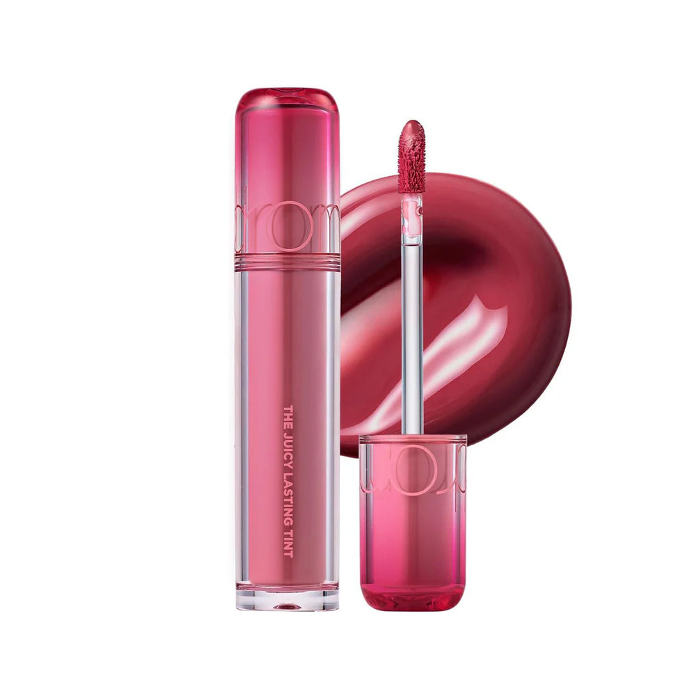 The Juicy Lasting Tint