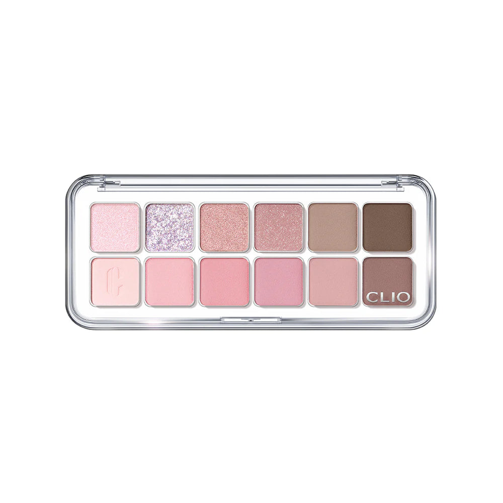 Pro Eye Palette Air - Paletka očních stínů