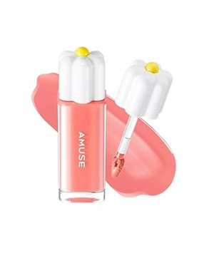 Dew Tint - Dlouhotrvající tint na rty