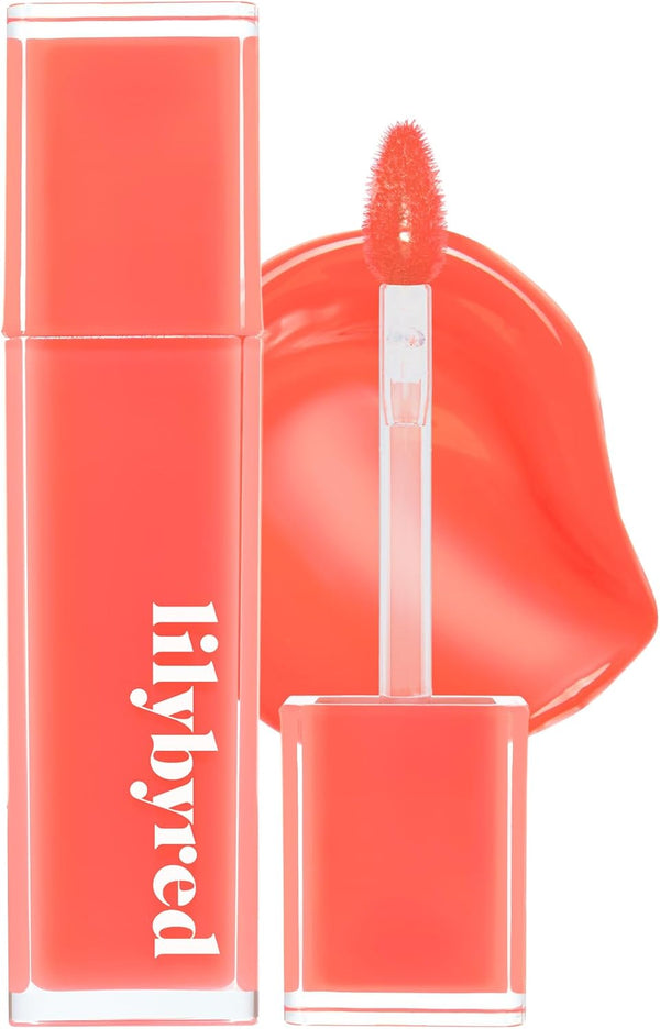 Bloody Liar Coating Tint