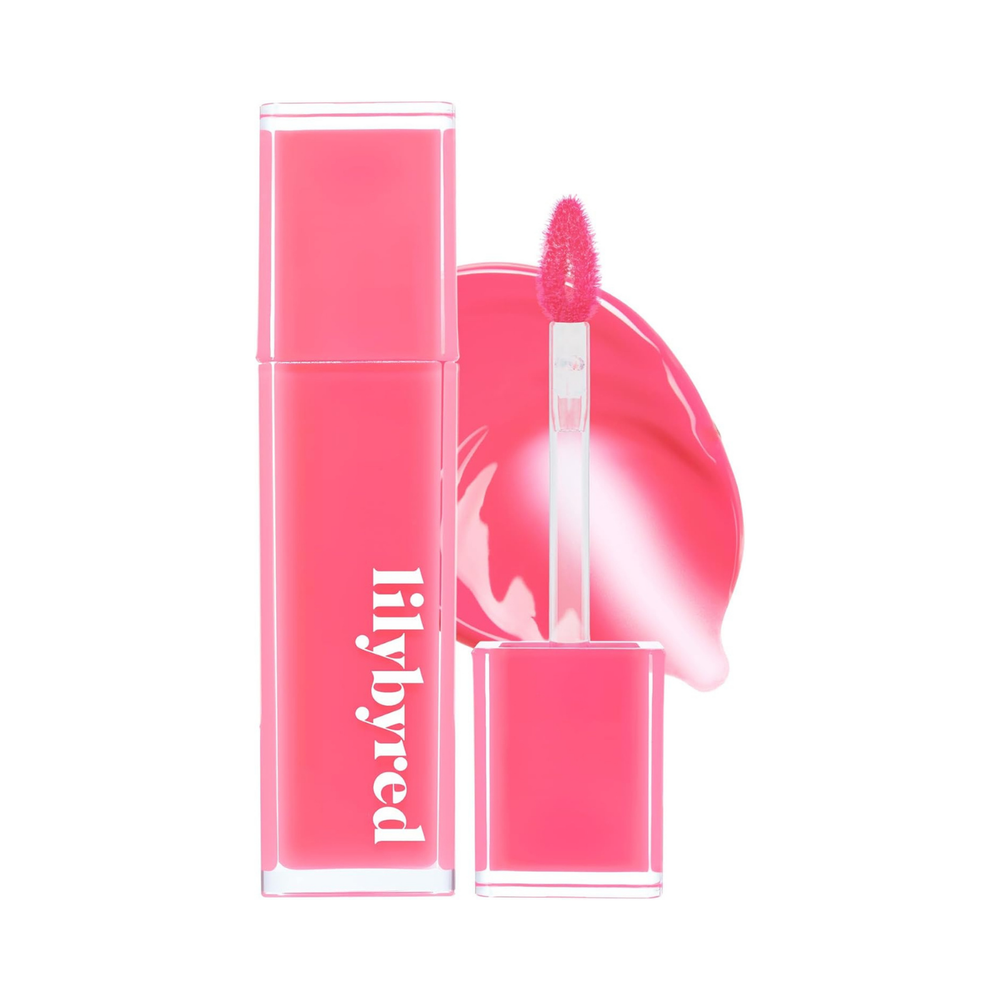 Bloody Liar Coating Tint