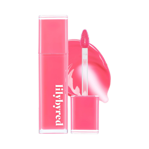 Bloody Liar Coating Tint