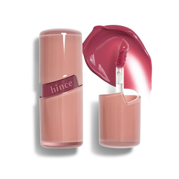 Raw Glow Gel Tint