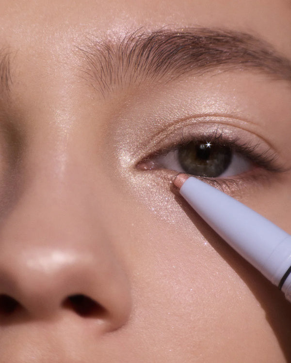 Shell's Jewel Dual-Ended Highlighting Stick