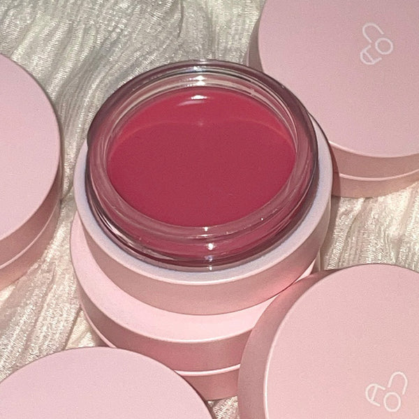 Glowy Tint Balm - Tónovaný balzám na rty