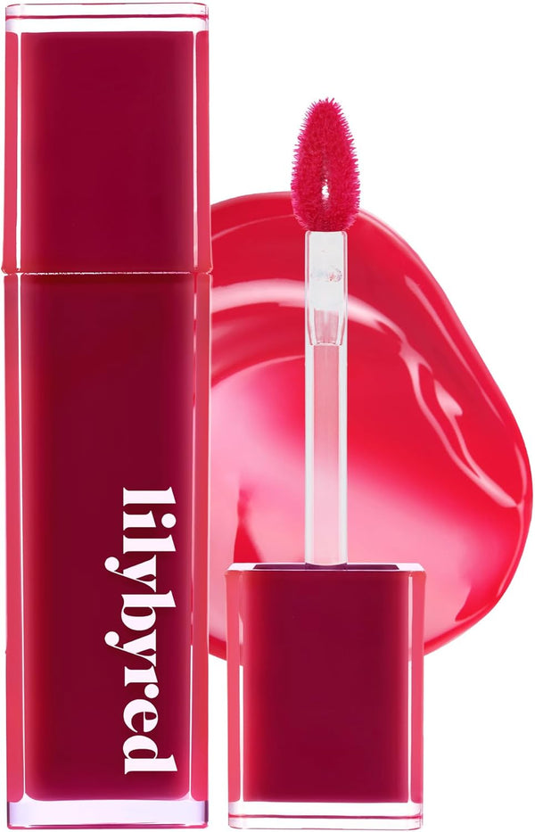 Bloody Liar Coating Tint