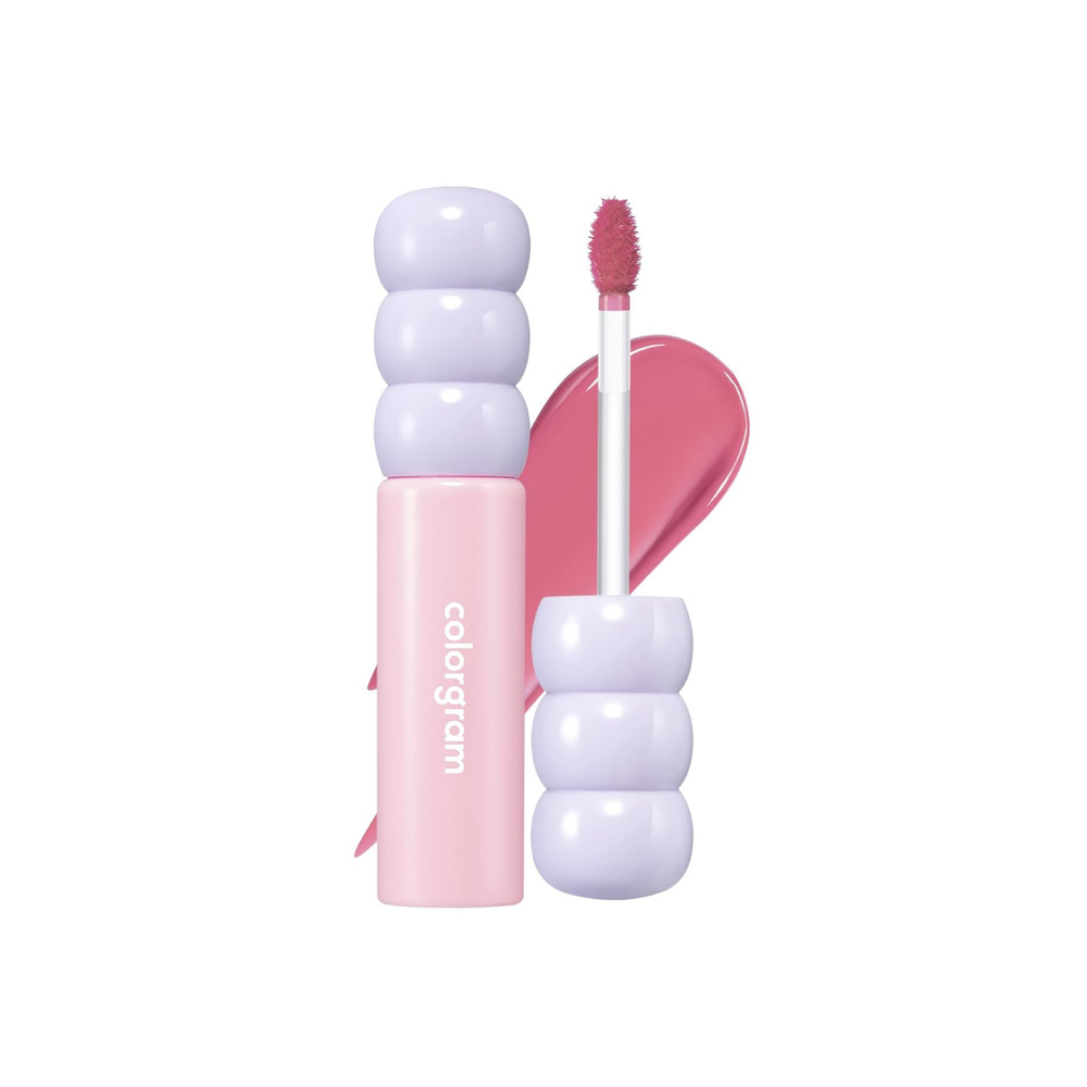 Fruity Glass Tint - Lesk na rty