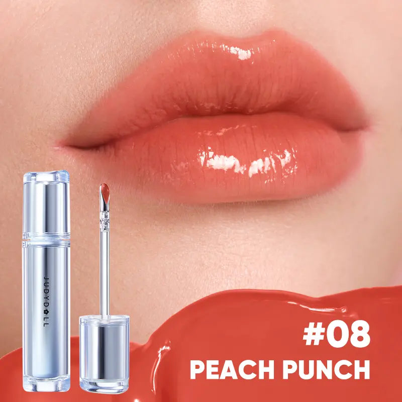 Watery Lip Gloss - Lesk na rty