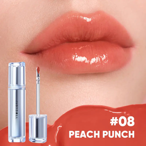 Watery Lip Gloss - Lesk na rty