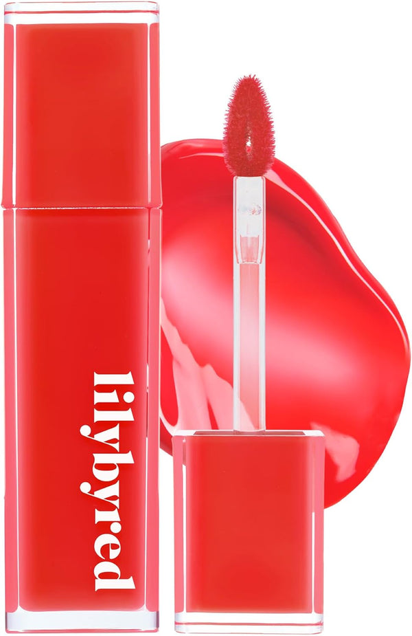 Bloody Liar Coating Tint