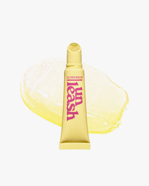 Sunset Dazzle Gloss Balm - Hydratační a tónovaný balzám na rty
