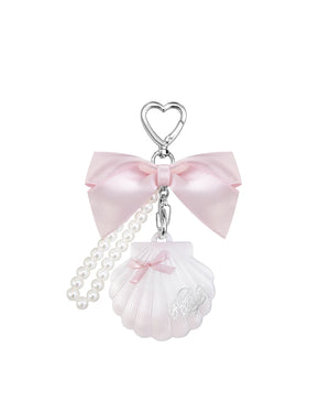 Shell's Jewel Highlighter Balm