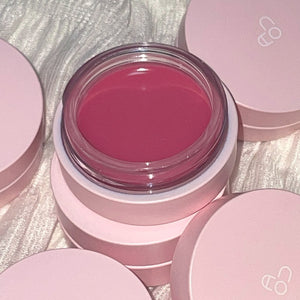 Glowy Tint Balm - Tónovaný balzám na rty