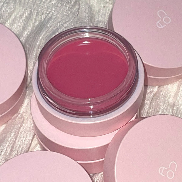 Glowy Tint Balm - Tónovaný balzám na rty