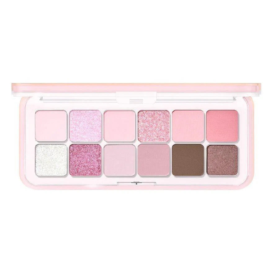 Pro Eye Palette Air - Paletka očních stínů