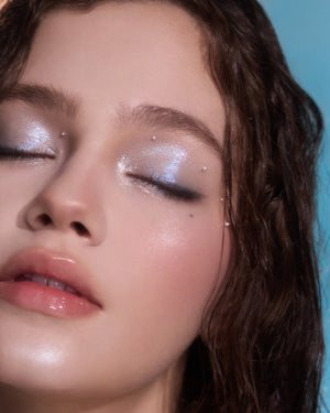 Shell's Jewel 6-Color Makeup Palette