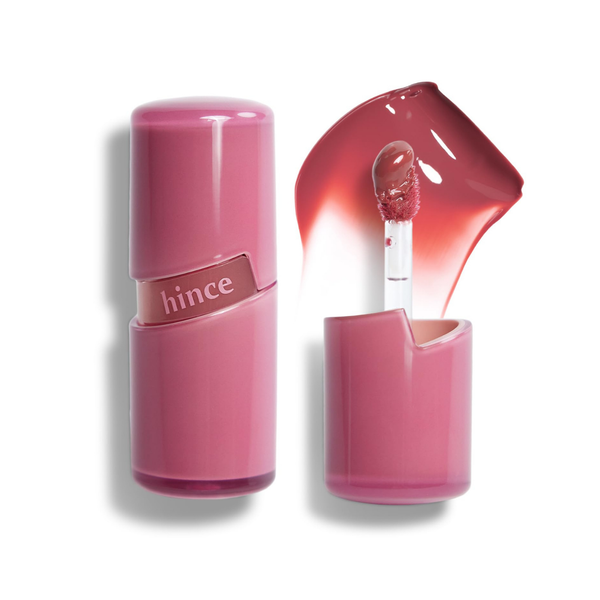 Raw Glow Gel Tint