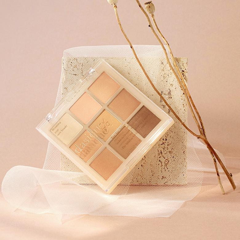 Eyeshadow Palette (9 colors)