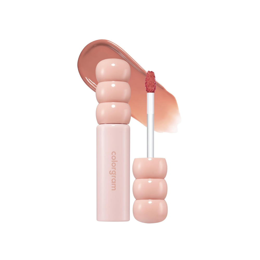 Fruity Glass Tint - Lesk na rty