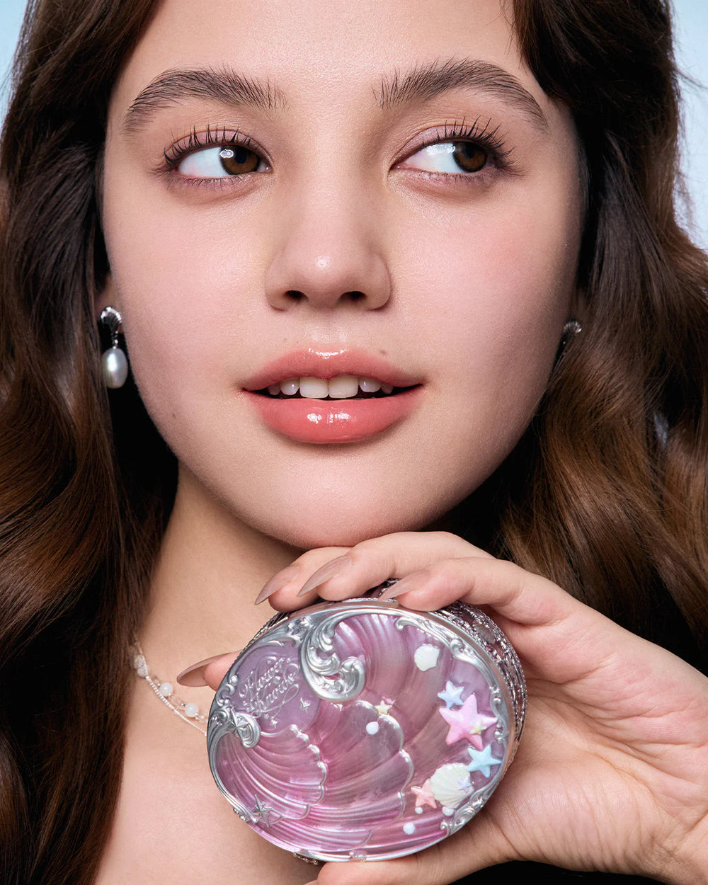 Shell's Jewel Baked Powder