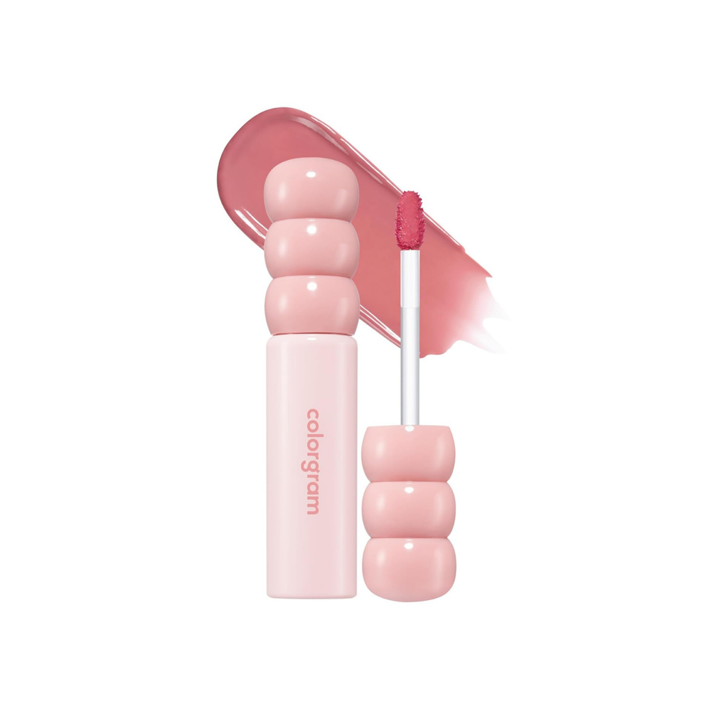 Fruity Glass Tint - Lesk na rty