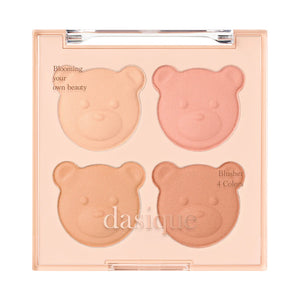 Blending Mood Cheek (My Bear Collection)