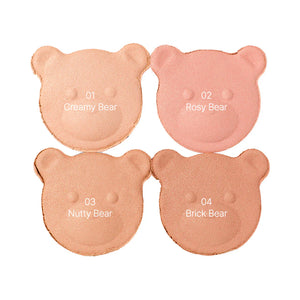 Blending Mood Cheek (My Bear Collection)