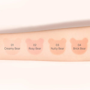 Blending Mood Cheek (My Bear Collection)