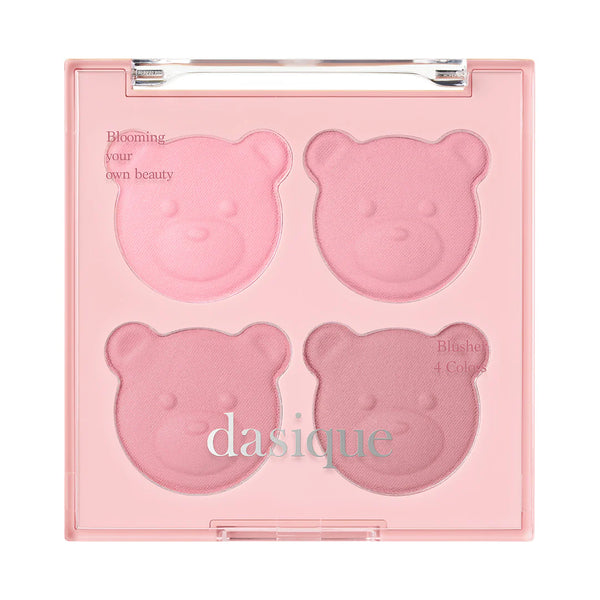 Blending Mood Cheek (My Bear Collection)