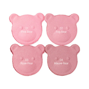 Blending Mood Cheek (My Bear Collection)