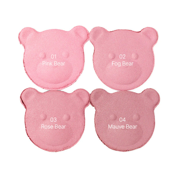 Blending Mood Cheek (My Bear Collection)