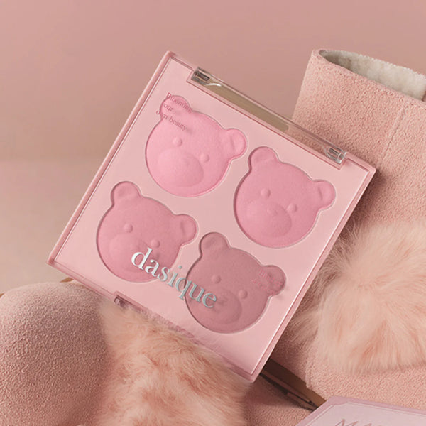 Blending Mood Cheek (My Bear Collection)