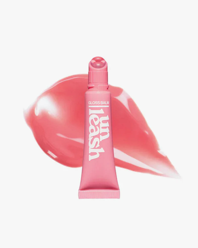 Sunset Dazzle Gloss Balm - Hydratační a tónovaný balzám na rty