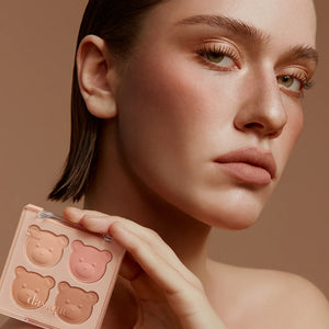 Blending Mood Cheek (My Bear Collection)