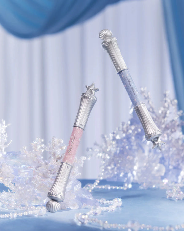 Shell's Jewel Dual-Ended Highlighting Stick