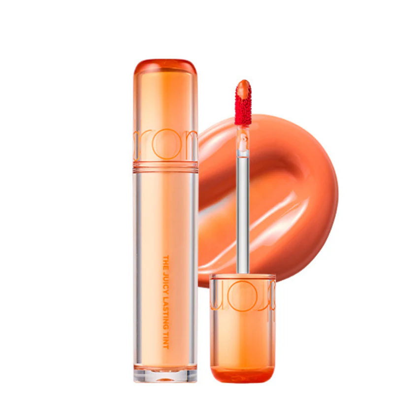 The Juicy Lasting Tint