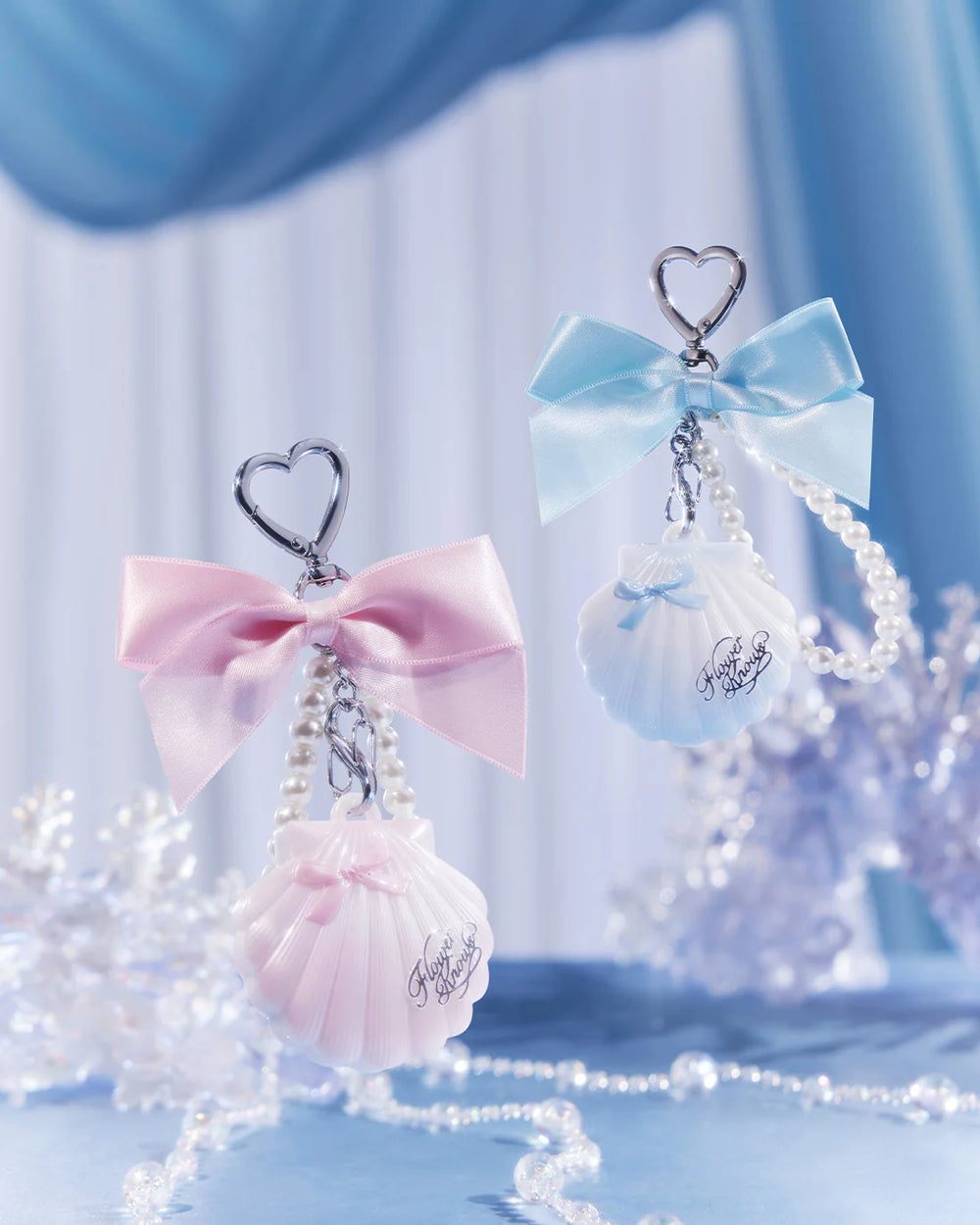 Shell's Jewel Highlighter Balm