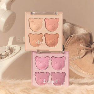 Blending Mood Cheek (My Bear Collection)