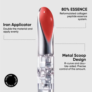 Watery Lip Gloss - Lesk na rty