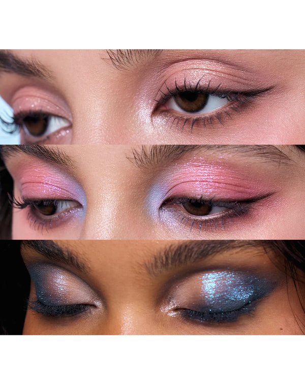 Shell's Jewel 6-Color Makeup Palette