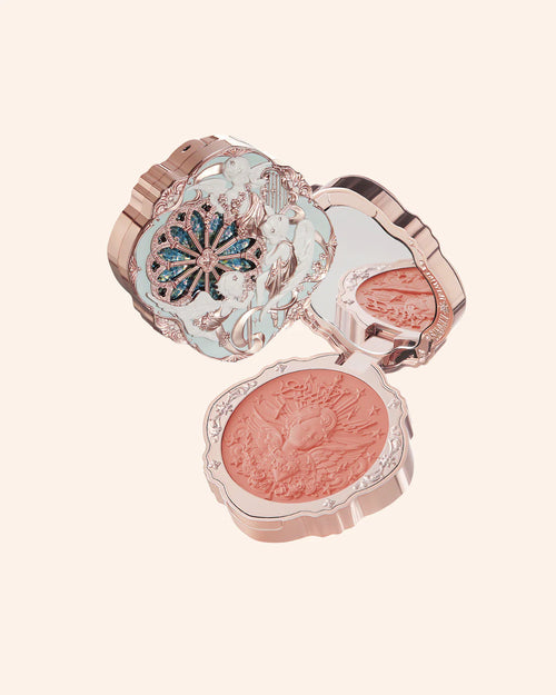 Little Angel Cream Blush