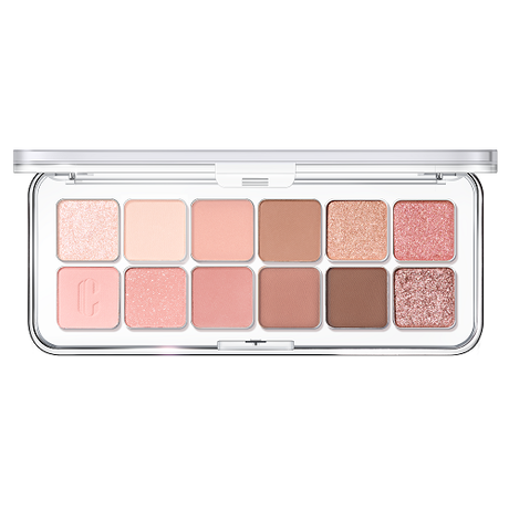 Pro Eye Palette Air - Paletka očních stínů