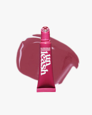 Sunset Dazzle Gloss Balm - Hydratační a tónovaný balzám na rty