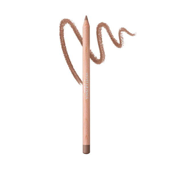 Velvet Lip Pencil Set (+ ořezávátko)